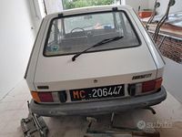 Usata Fiat 127 45 CV (33 kW) 1981 Berlina