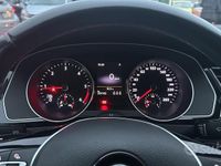 Usata VW Passat 190 CV (139 kW) 2015 Berlina