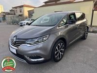 usata Renault Espace Blue dCi 160CV EDC Executive 4Control - 7 POSTI -