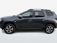Usata Dacia Duster Journey 101 CV (74 kW) 2023 Grigio SUV