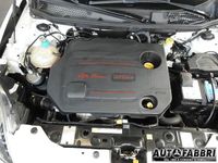 Usata Alfa Romeo Giulietta Distinctive 105 CV (77 kW) 2012 Bianco(met.) Utilitaria