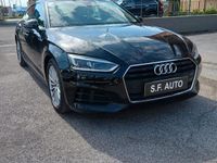 usata Audi A5 SPB 2.0 TDI 190 CV ultra Business