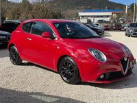 Usata Alfa Romeo MiTo 95 CV (69 kW) 2016 Rosso Utilitaria