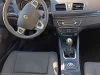 Usata Renault Mégane III 2011 Bianco Station wagon