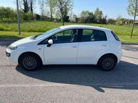 usata Fiat Punto Evo 5p 1.3 mjt Dynamic (Ok Neopatentati)