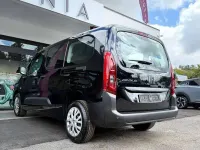Nuova Fiat Doblò 131 CV (96 kW) 2026 Nero cinema Monovolume