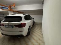 Usata BMW X3 M Sport 190 CV (139 kW) 2018 SUV
