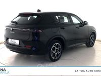 Usata Alfa Romeo Tonale Sprint 133 CV (97 kW) 2024 Nero SUV