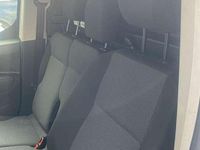 Usata Opel Combo 102 CV (75 kW) 2020 Bianco Monovolume