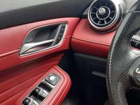 Usata MG EHS Exclusive 162 CV (119 kW) 2022 Nero SUV