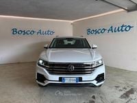 Usata VW Touareg Style 286 CV (210 kW) 2019 Other SUV