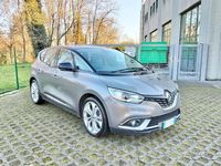 Usata Renault Scénic IV Initiale Paris 120 CV (88 kW) 2019 Grigio Monovolume