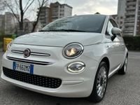 usata Fiat 500 1.2 Lounge Dualogic