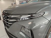 Usata Hyundai Tucson 179 CV (131 kW) 2021 Grigio SUV