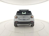 Nuova Jeep Avenger Summit 109 CV (80 kW) 2025 Grigio SUV