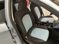 Usata Fiat Grande Punto Dynamic 65 CV (47 kW) 2007 Blu/azzurro Utilitaria