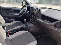 Usata Fiat Doblò 90 CV (66 kW) 2015 Monovolume