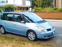Usata Renault Espace Privilege 150 CV (110 kW) 2008 Monovolume