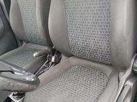 Usata Opel Corsa 90 CV (66 kW) 2016 Nero Utilitaria