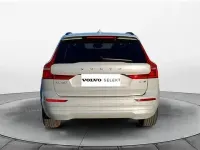 Occasion Volvo XC60 Core 197 PK (144 kW) 2023 Grijs SUV