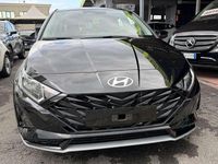 Nuova Hyundai i20 90 CV (66 kW) 2026 Nero Utilitaria