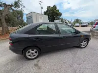 Usata Fiat Brava 80 CV (58 kW) 1996 Blu Utilitaria