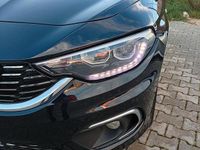 Usata Fiat Tipo Lounge 120 CV (88 kW) 2019 Nero Station wagon