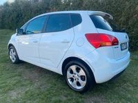 usata Kia Venga Venga1.4 CVVT COOl