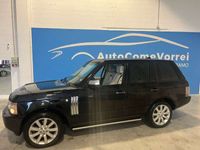 usata Land Rover Range Rover 3.6 tdV8 Vogue SE auto