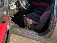 Usata Fiat 500 S 69 CV (50 kW) 2014 Grigio Utilitaria