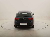 usata Seat Leon ST Style 1.6 Diesel 115CV