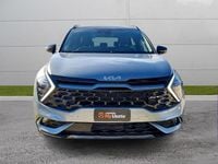 Usata Kia Sportage 243 CV (178 kW) 2022 Bianco SUV