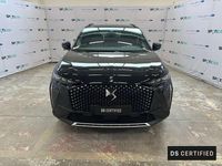 Usata DS Automobiles DS7 Crossback 224 CV (164 kW) 2025 Nero SUV