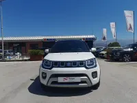 Usata Suzuki Ignis 83 CV (61 kW) 2023 Bianco SUV