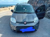 Usata Fiat Panda S 69 CV (50 kW) 2023 Utilitaria