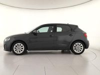 Usata Audi A1 Comfort 95 CV (69 kW) 2020 Grigio manhattan metallizzato SUV