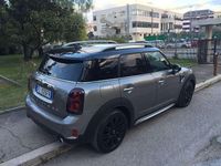 Usata Mini Cooper SD Countryman Hype 190 CV (139 kW) 2017 SUV