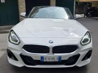 Nuova BMW Z4 M Sport 197 CV (144 kW) 2026 Bianco Cabrio