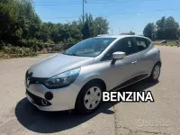 Usata Renault Clio IV 73 CV (53 kW) 2018 Grigio Berlina