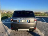 Usata Land Rover Range Rover Sport HSE Dynamic 2015 Grigio SUV