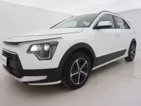 Begagnad Kia Niro 141 HK (103 kW) 2023 Vit SUV