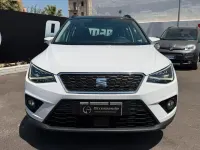 Usata Seat Arona Style 95 CV (69 kW) 2020 Bianco SUV