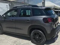 Usata Citroën C3 Aircross Feel 110 CV (80 kW) 2022 Grigio SUV