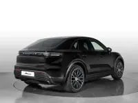 Nuova Porsche Macan 300 kW (408 CV) 2026 Nero SUV