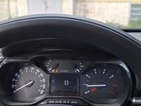 Usata Citroën C3 83 CV (61 kW) 2024 Nero Berlina