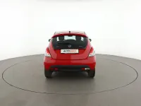 Usata Lancia Ypsilon Silver 70 CV (51 kW) 2022 Rosso Utilitaria