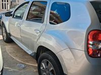 Usata Dacia Duster Prestige 110 CV (80 kW) 2018 Argento SUV