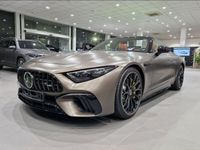 usata Mercedes SL63 AMG Classe SL NUOVA SL Mercedes-AMG4M+ PREMIUM PLUS