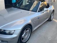 usata BMW Z3 Roadster 1.9 118cv