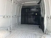 Usata Iveco Daily 116 CV (85 kW) 2020 Bianco Furgone